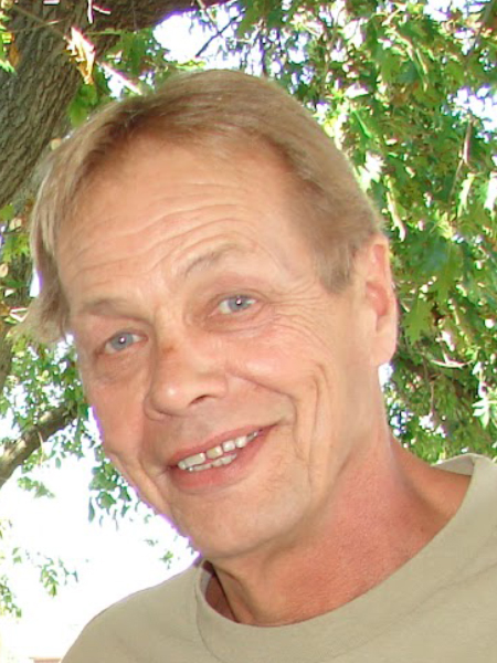 John L. Conner