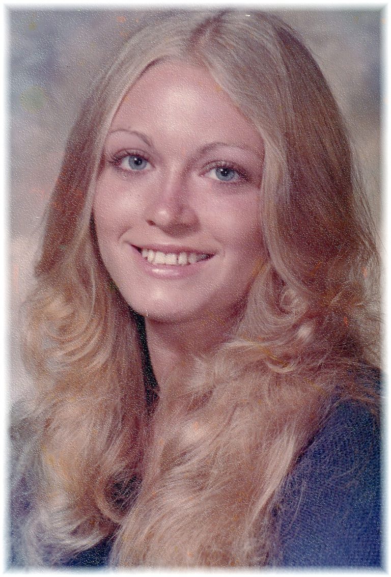 Krysta Lynn Logsdon