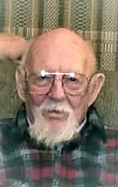Kenneth Edward Lux