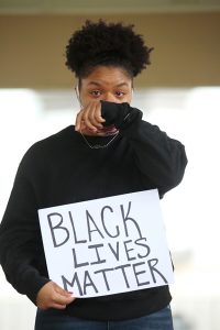 Black Lives Matter