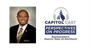 Maurice West