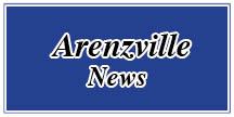 Arenzville Village Board