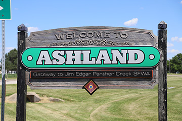 Ashland Village Board discusses Halloween plans, business improvements