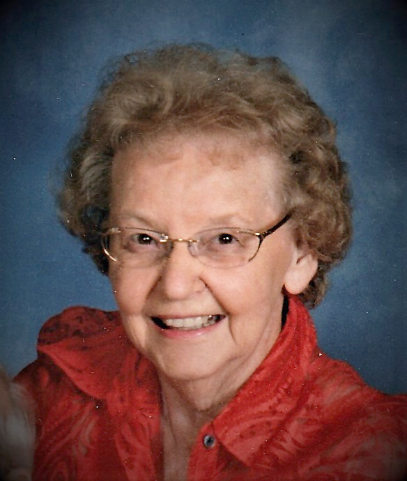 Daretta Bingham