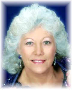 Carol Jean Lang