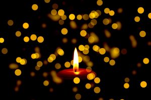 Clarence “Corky”  Manley Pate