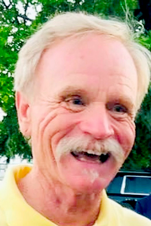 Paul Sutterfield