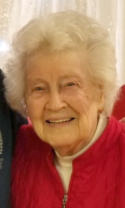 Velma B. Miller,