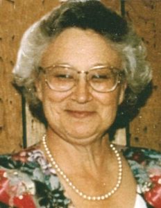 Sandra Warden