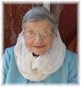 Marjorie Wellenkamp