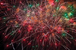 Beardstown fireworks will go off as planned