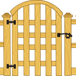 Beyond the Rusty Gate