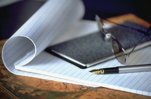 Looking for new ideas? Then you are definitely looking in the wrong place