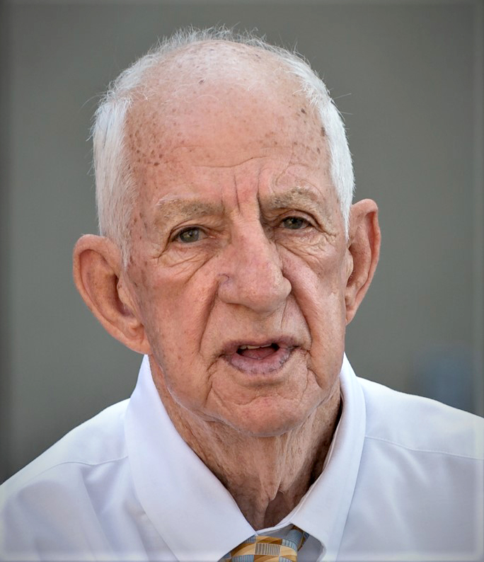 Jack W. Hamilton