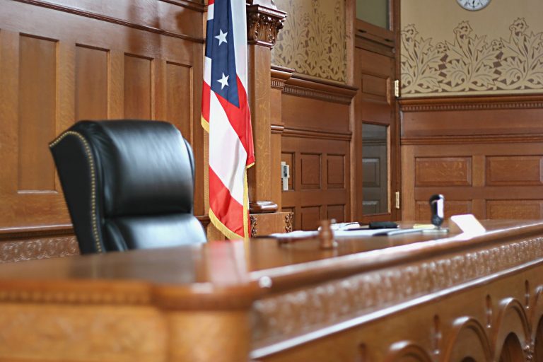 Cass County Courthouse News
