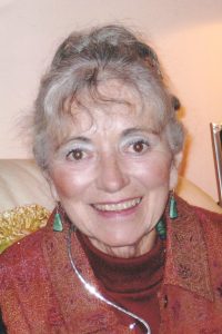 Kathleen Cagwin