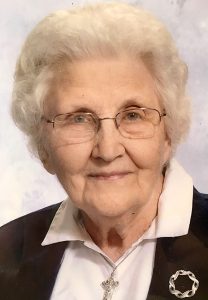 Irene King