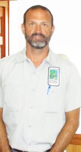 Nate Goetten
