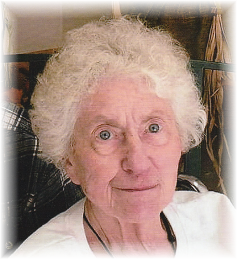 Ethel A. Robison