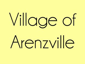 Village of Arenzville enters into lease contract with Eco-Site II