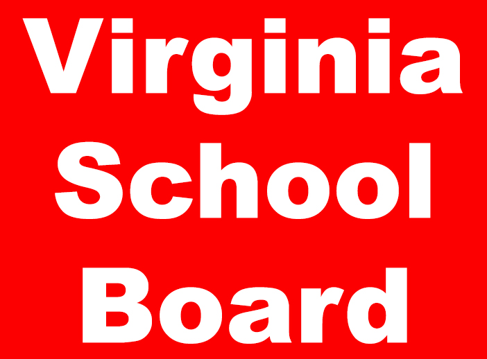Virginia board given report on COVID-19 relief funding