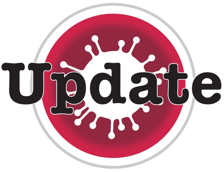 Numbers keep rising in wake of COVID-19 outbreak