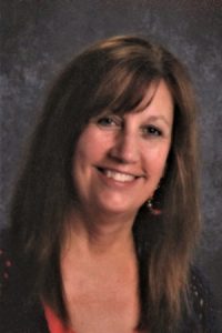 Cindy Hager
