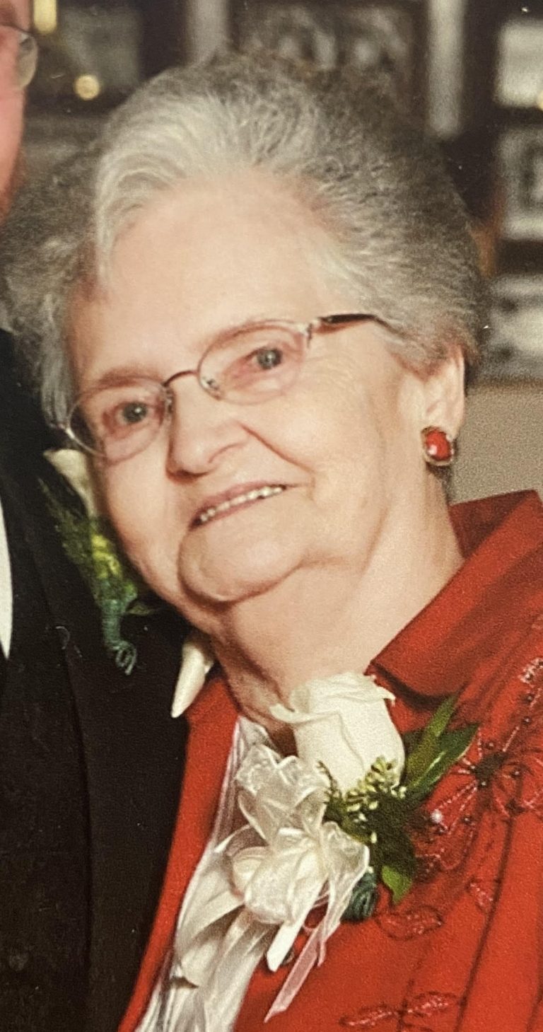 Roberta A. Ruppel