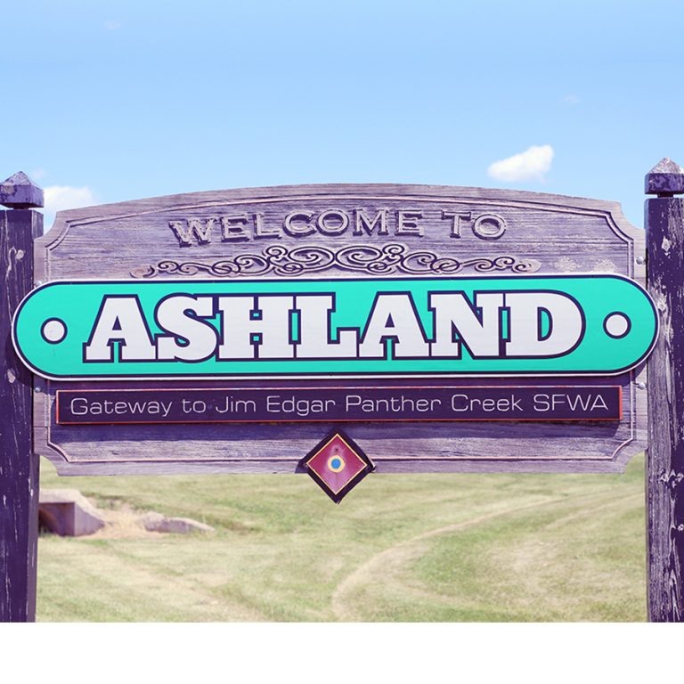 Ashland Village Board