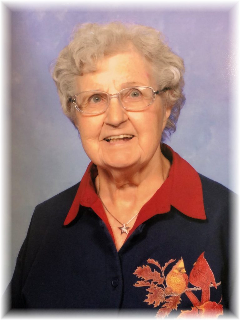 Barbara Deaton