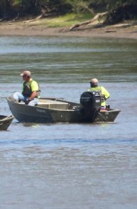 Search Operations