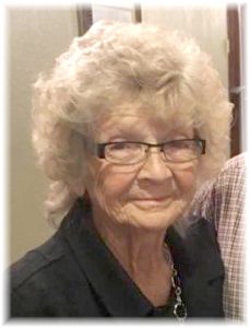 Pauline Belville