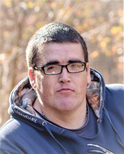Johnathon Cook