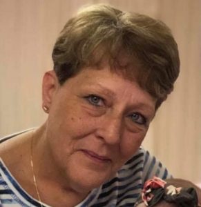 Brenda Gibson