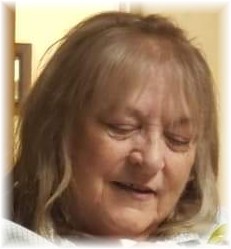 Carol Mefford