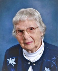 Phyllis Patterson