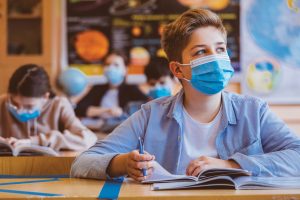 Area schools forced to deal with shortage of substitute teachers