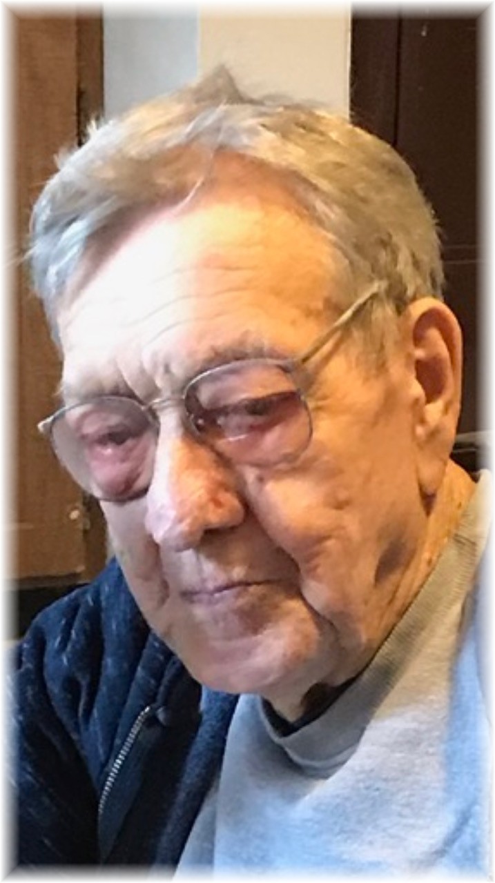 Herschel L. Anderson
