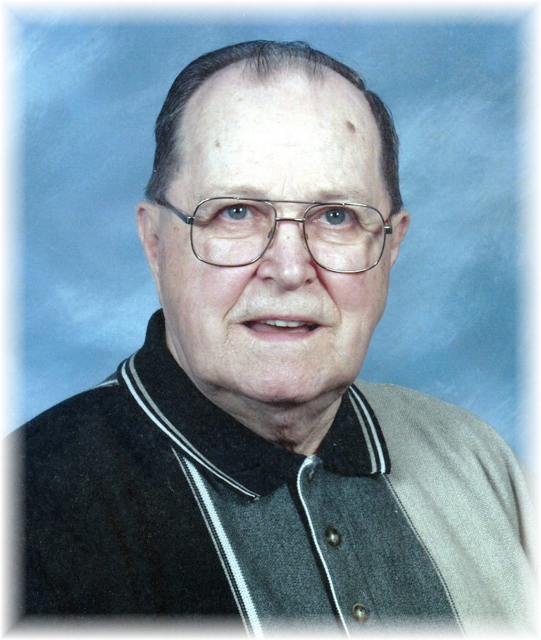 Edwin Lyle Bell
