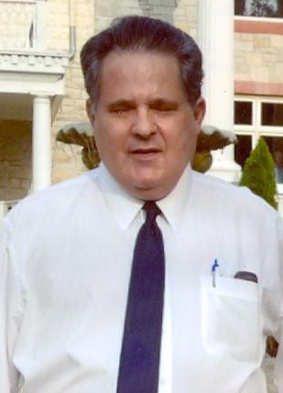 Edwin“Chris” Cota
