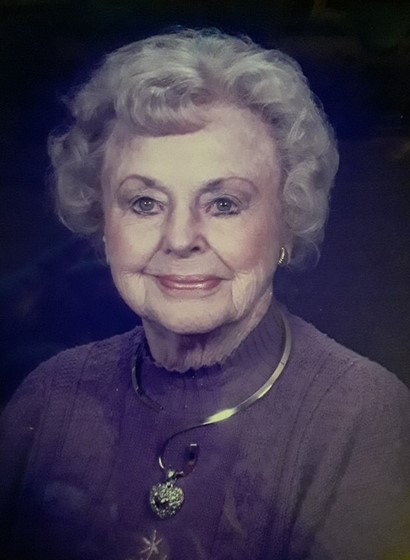 Helen E. Danenberger