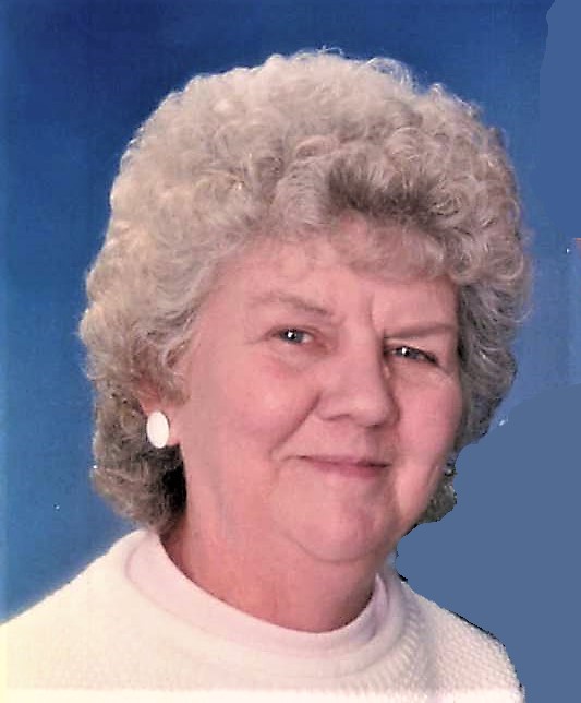 Betty Lippert