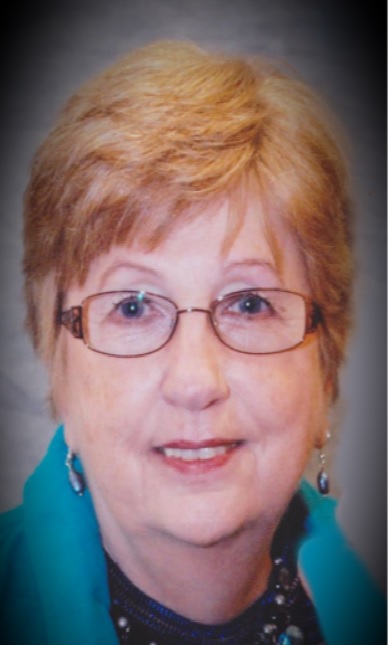Mary Ellen Murphy