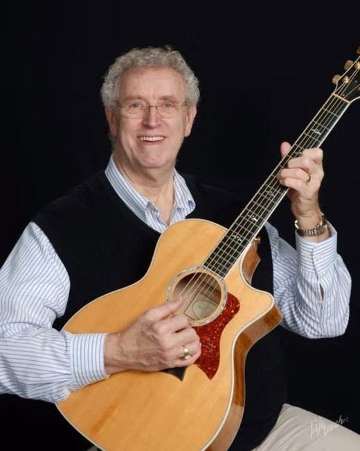 Michael “Mike” Hager