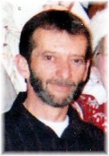 William “Leon” Borrowman
