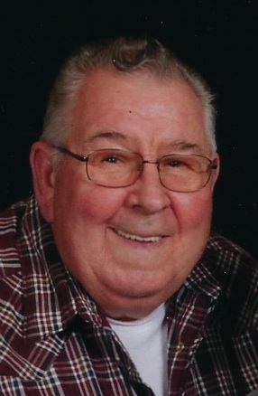 Thomas Duane Richards