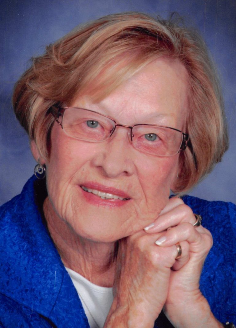 Rosalie Schone