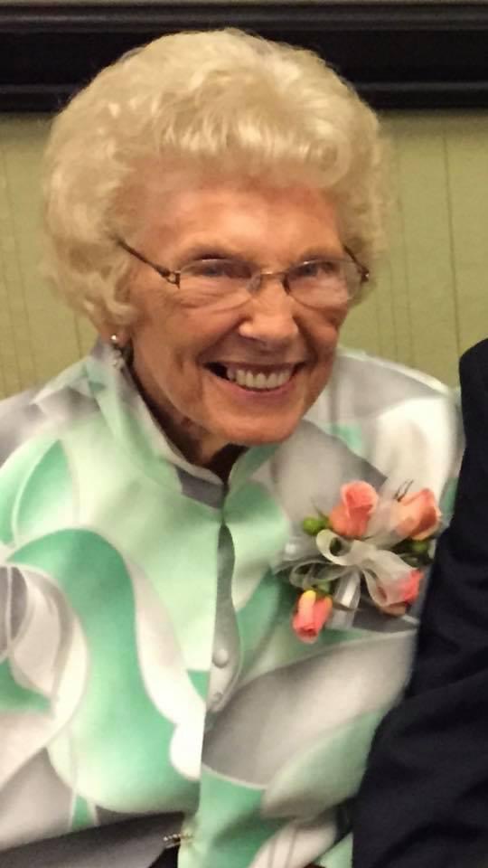 Janice Schone