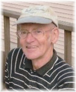 Myron “Keith” Jockisch