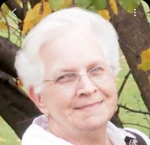 Barbara J. Morris